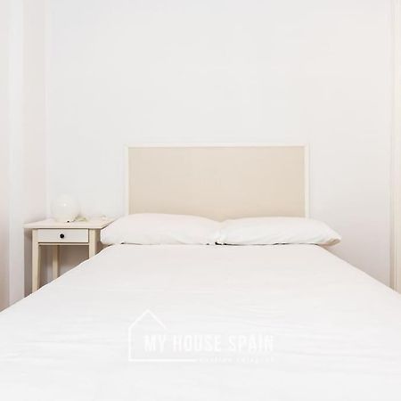 גיחון Myhousespain - Luminoso Y Amplio Piso En El Centro מראה חיצוני תמונה